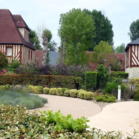 Apartman Domaine De Clairefontaine-1 By Interhome