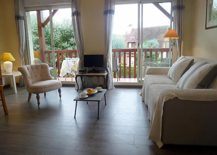 Domaine De Clairefontaine-1 By Interhome Apartman