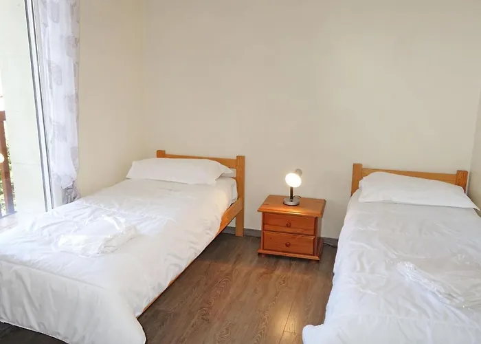 Apartman Domaine De Clairefontaine-1 By Interhome *