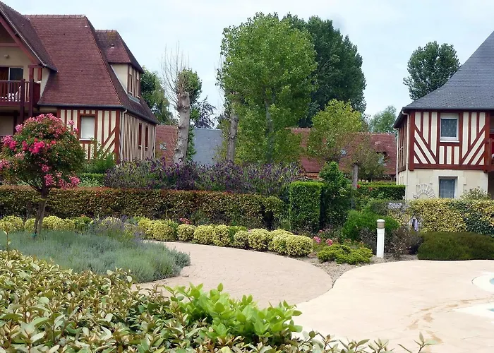 Apartman Domaine De Clairefontaine-1 By Interhome