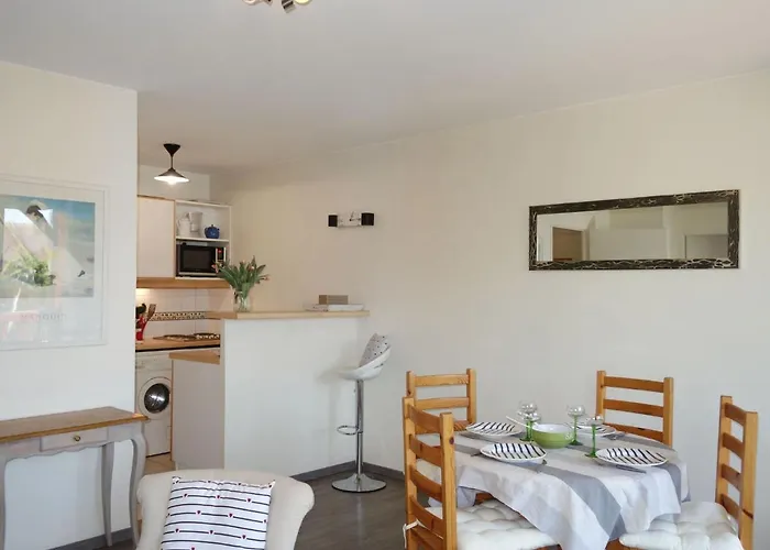 Domaine De Clairefontaine-1 By Interhome *