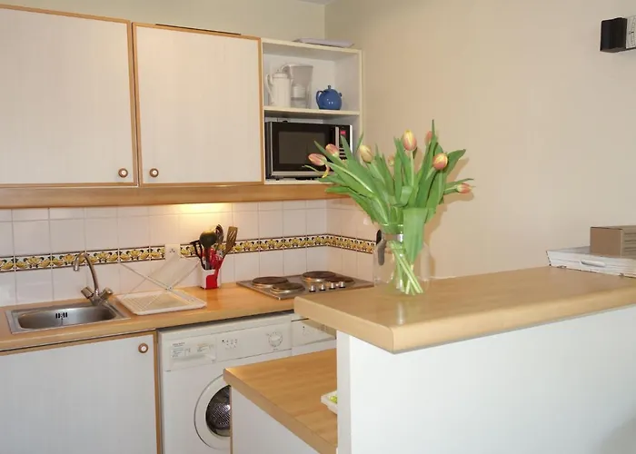 Domaine De Clairefontaine-1 By Interhome Apartman *