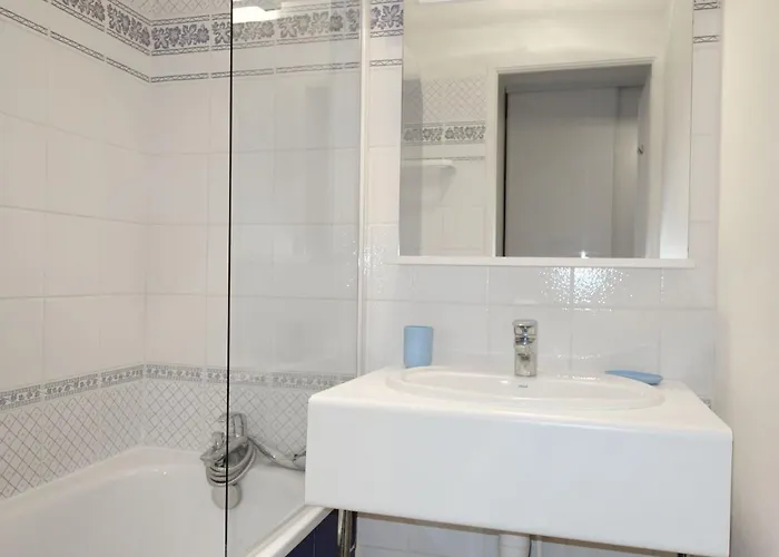 Apartman Domaine De Clairefontaine-1 By Interhome