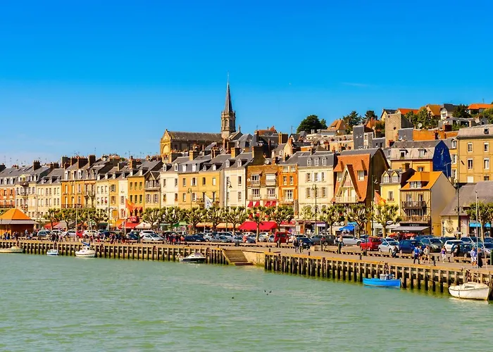 Domaine De Clairefontaine-1 By Interhome *