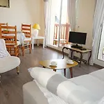 Domaine De Clairefontaine-1 By Interhome Deauville