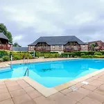 Domaine De Clairefontaine-1 By Interhome * Deauville