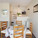 Domaine De Clairefontaine-1 By Interhome Deauville