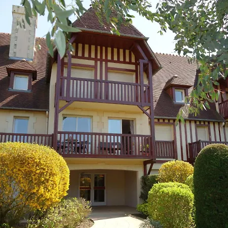 Domaine De Clairefontaine-1