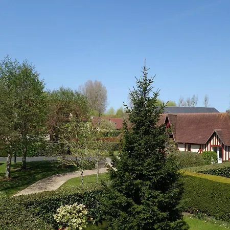 Domaine De Clairefontaine-1 By Interhome