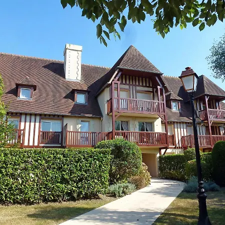 Domaine De Clairefontaine-1 By Interhome Apartment *