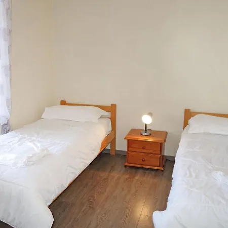Appartement Domaine De Clairefontaine-1 *