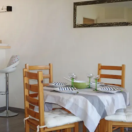 Domaine De Clairefontaine-1 By Interhome アパート