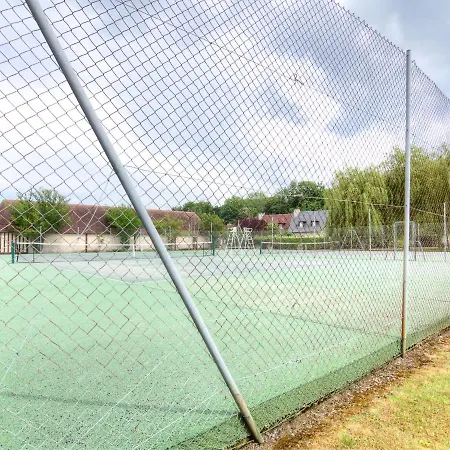 Domaine De Clairefontaine-1 By Interhome