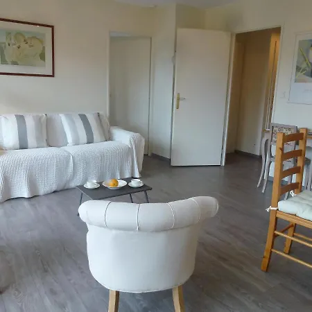 Domaine De Clairefontaine-1 By Interhome * ドーヴィル