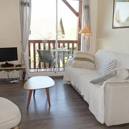 Domaine De Clairefontaine-1 By Interhome Apartment