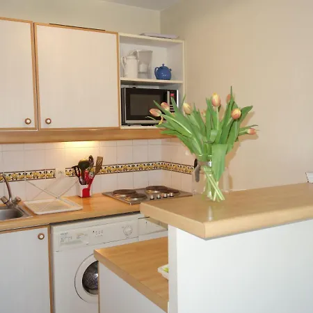 Domaine De Clairefontaine-1 By Interhome Apartament *