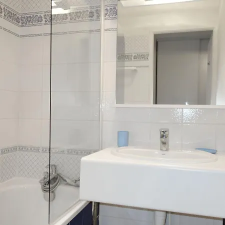 アパート Domaine De Clairefontaine-1 By Interhome