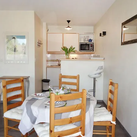 Domaine De Clairefontaine-1 By Interhome ドーヴィル