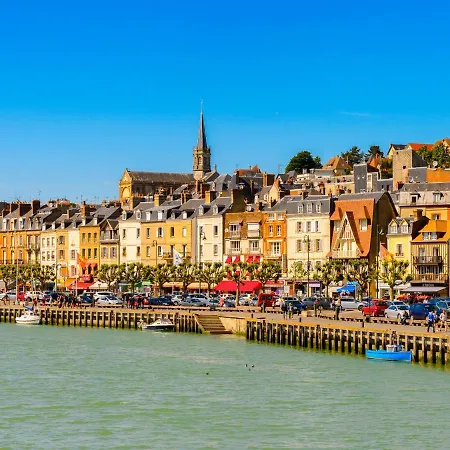 Domaine De Clairefontaine-1 By Interhome *