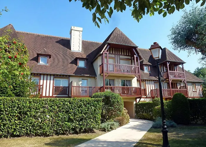 Domaine De Clairefontaine-1 By Interhome 公寓 *