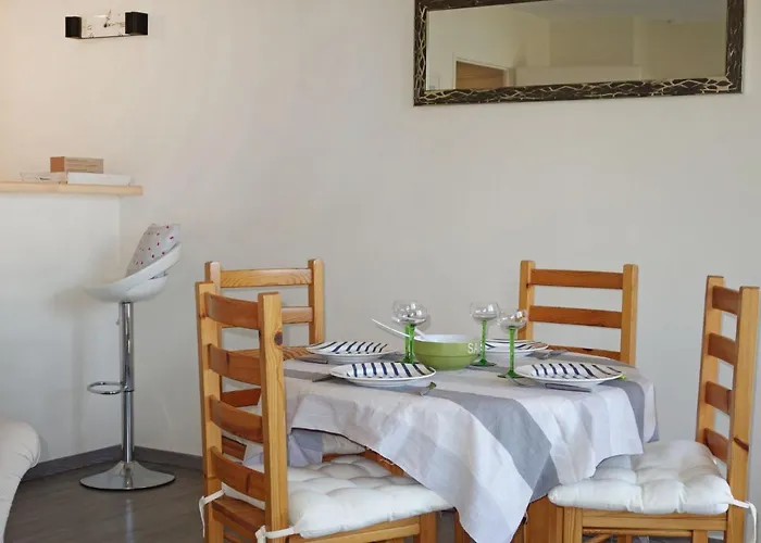 Domaine De Clairefontaine-1 By Interhome Διαμέρισμα