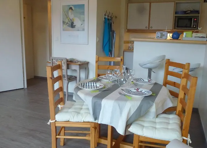 Διαμέρισμα Domaine De Clairefontaine-1 By Interhome *