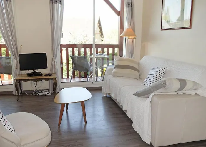 Domaine De Clairefontaine-1 By Interhome Lägenhet